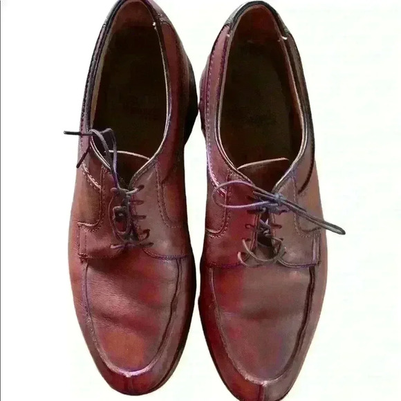 Allen Edmonds Men’s Dress Shoes - Picture 1 of 7